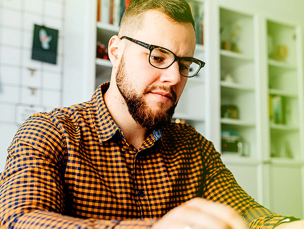 Reach Where Others Can't