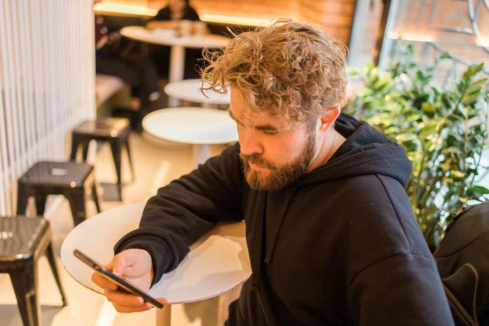 Giao dịch & Giữ Crypto