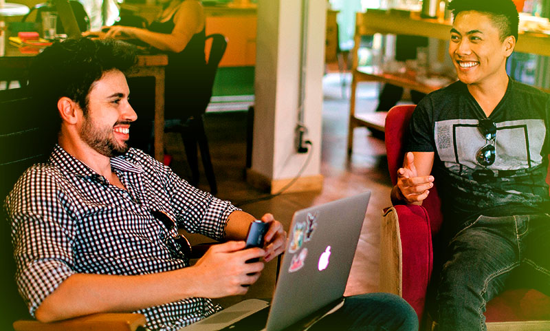 邀请您的承包商