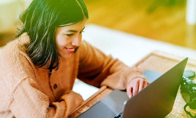 Get Paid For Freelancing
