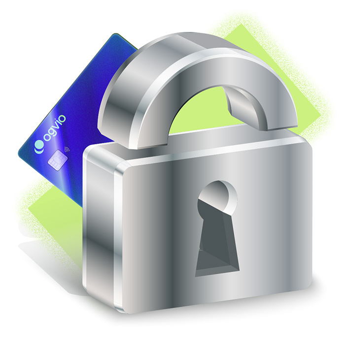 Unbreakable Security For Money That's Truly Yours