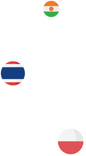 Your Money Across Borders