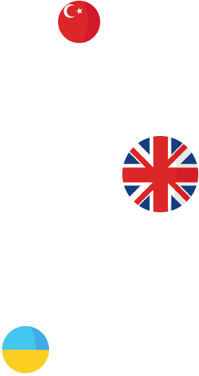 Your Money Across Borders