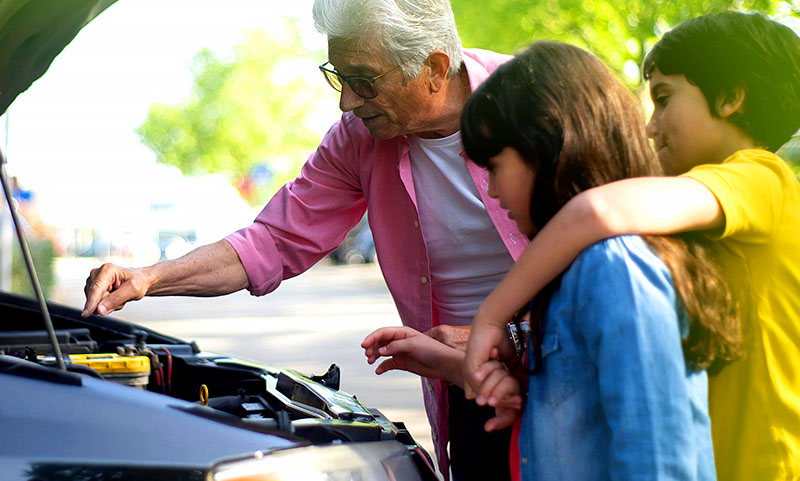 Emergency Money Transfers