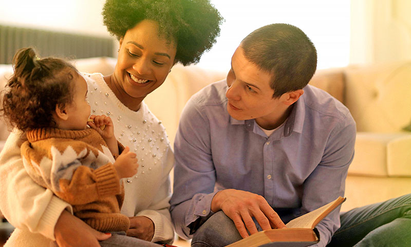 Family Needs Support