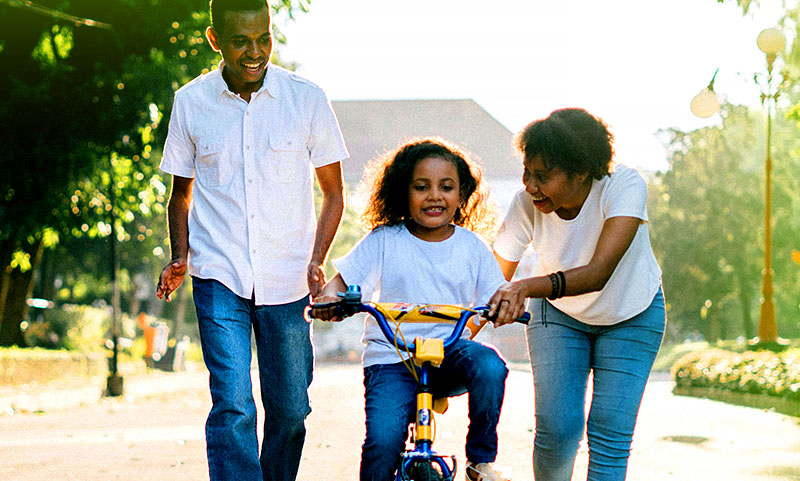 Family Needs Support