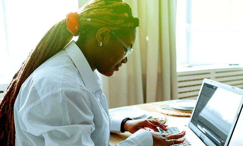 Work & Freelance Payments