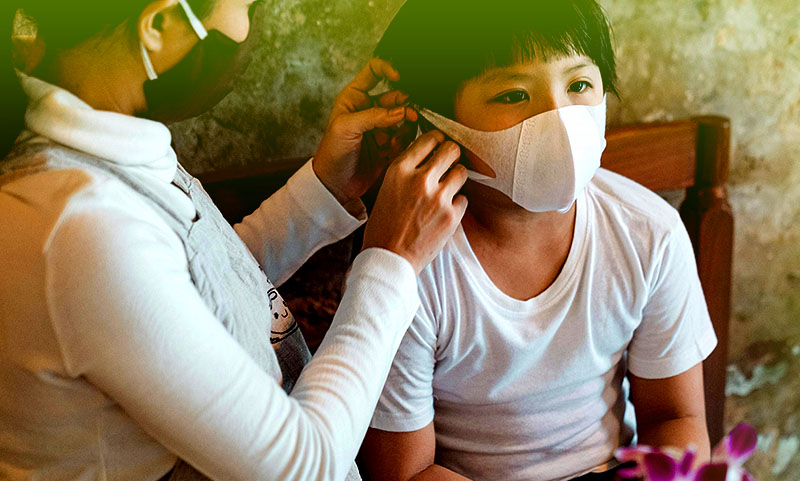 Emergency Money Transfers