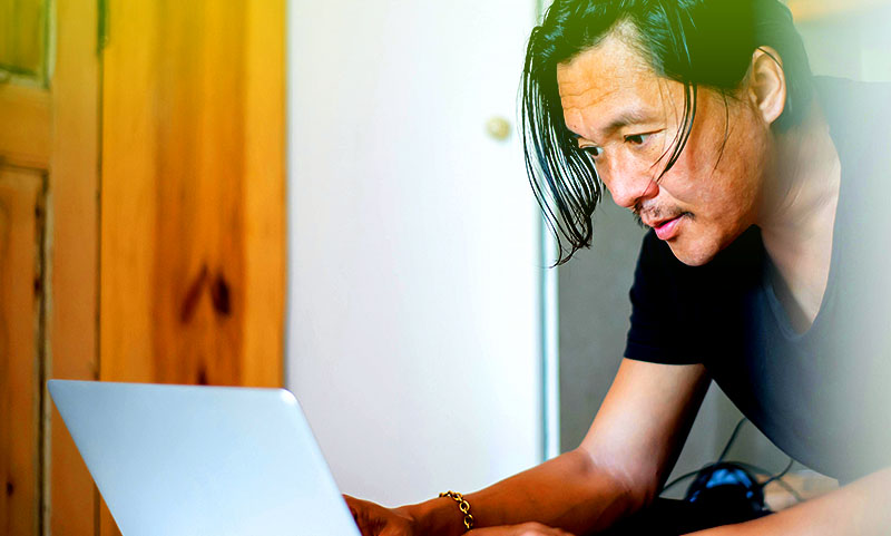 Work & Freelance Payments