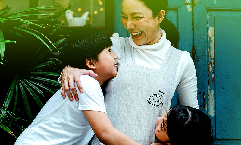 Family Needs Support