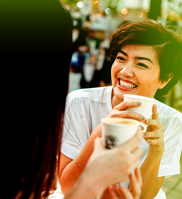 Invite Friends. Earn Rewards.