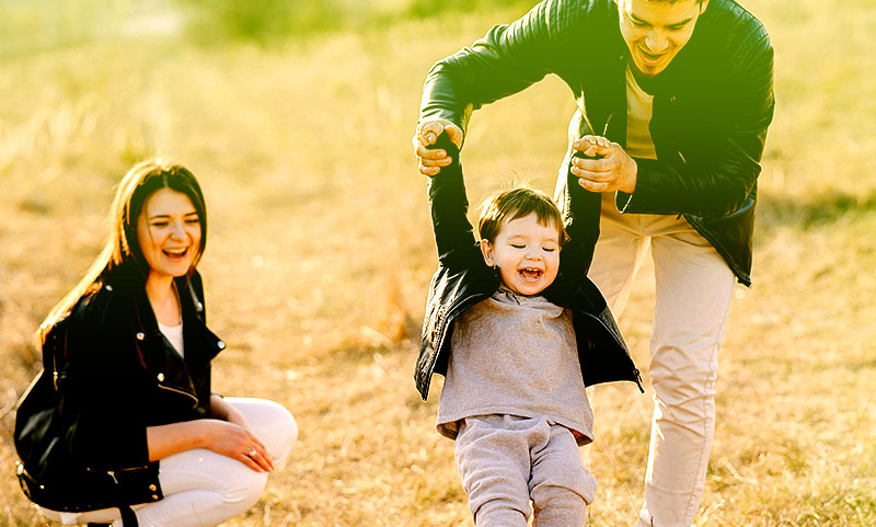 Family Needs Support