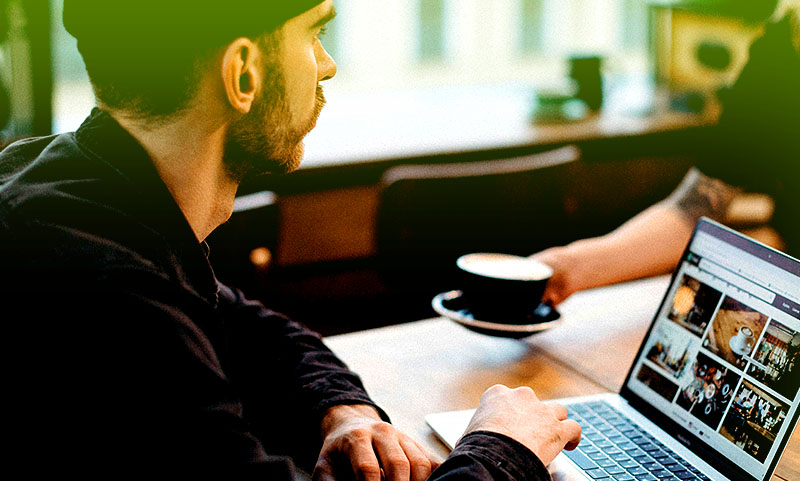 Work & Freelance Payments